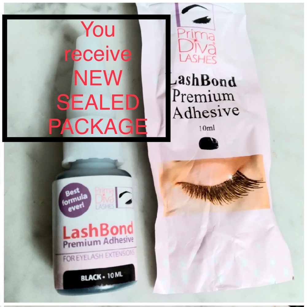 NWT wGlue XL Pro Eye Lashes Kit - Picture 2 of 16